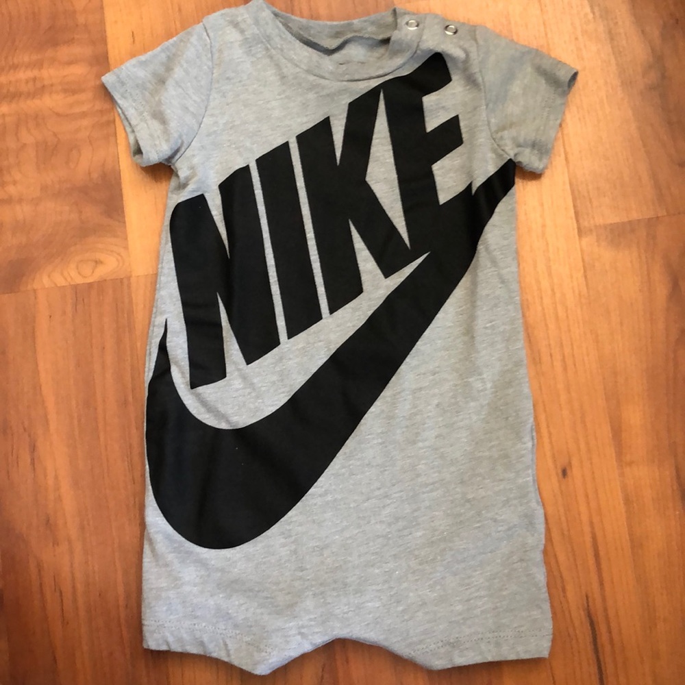 Baby boy one piece outfit